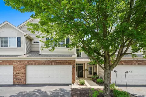 3928 Pratt St, Plano, IL 60545