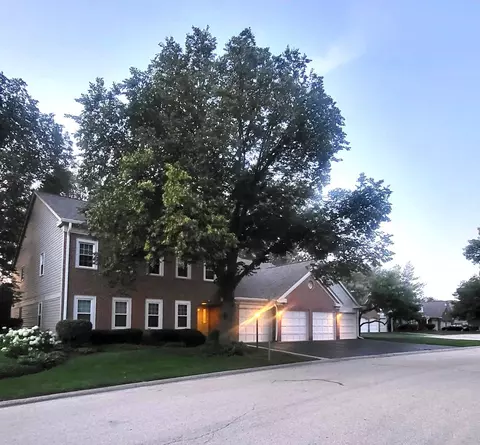 1600 Newburn Ct #D1, Wheeling, IL 60090
