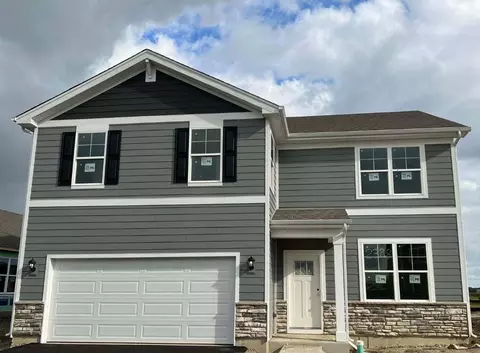 10513 Whitney Pl, Crown Point, IN 46307