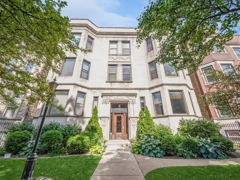 4011 N Kenmore Ave #G2, Chicago, IL 60613