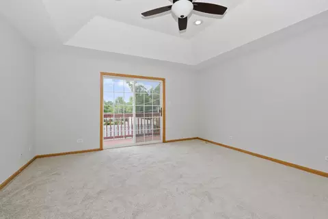 Bedroom - 7251 S Ferdinand Ave, Bridgeview, IL 60455 photo 3 of 4