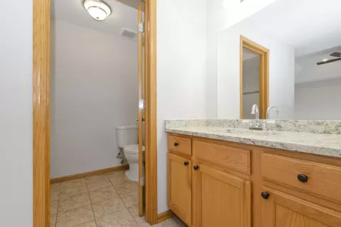 Bath - 7251 S Ferdinand Ave, Bridgeview, IL 60455 photo 3 of 4