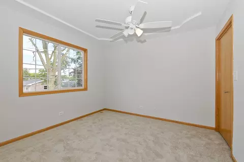 Bedroom - 7251 S Ferdinand Ave, Bridgeview, IL 60455 photo 1 of 4