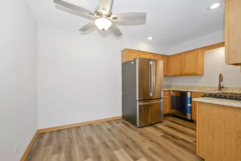 Kitchen - 7251 S Ferdinand Ave, Bridgeview, IL 60455 photo 1 of 3