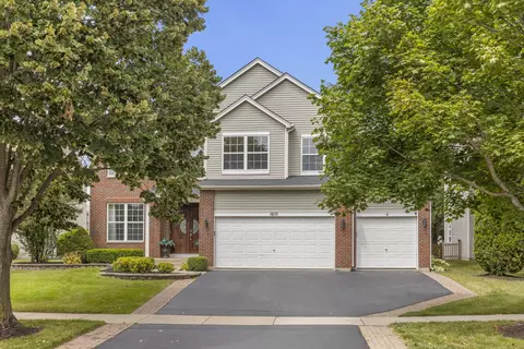 1610 Ashbury Ln, Romeoville, IL 60446