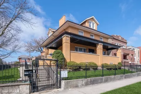 7956 S Peoria St, Chicago, IL 60620