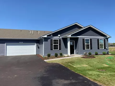 6313 Juniper Dr, Wonder Lake, IL 60097