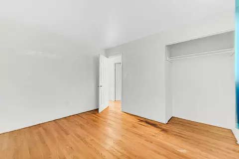 Bedroom - 2025 Ohio St, Gary, IN 46407 photo 2 of 5