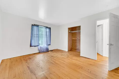 Bedroom - 2025 Ohio St, Gary, IN 46407 photo 5 of 5