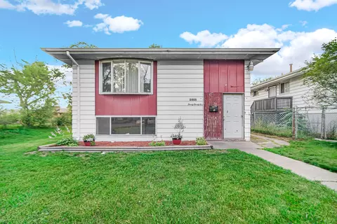 2025 Ohio St, Gary, IN 46407