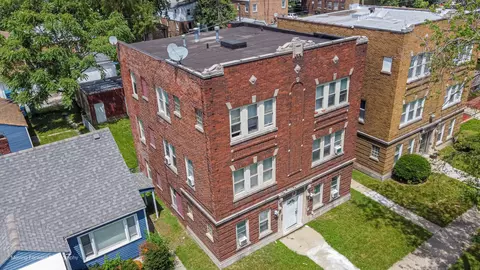 44 Webb St, Calumet City, IL 60409