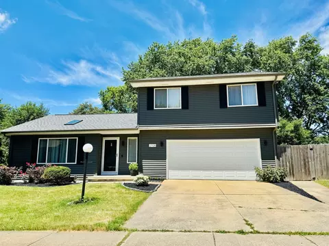 2706 Rachel Rd, Champaign, IL 61822