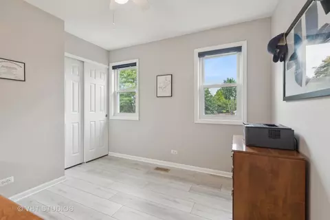 Bedroom - 59 Mohawk St, Cary, IL 60013 photo 5 of 5