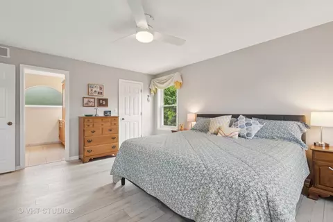 Bedroom - 59 Mohawk St, Cary, IL 60013 photo 2 of 5