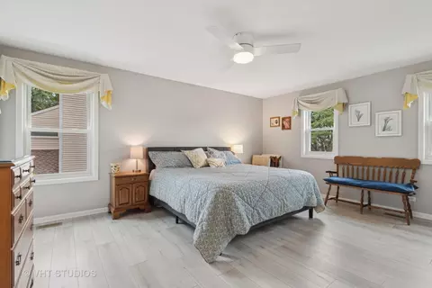 Bedroom - 59 Mohawk St, Cary, IL 60013 photo 1 of 5