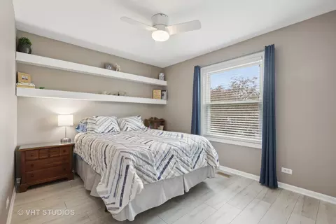 Bedroom - 59 Mohawk St, Cary, IL 60013 photo 4 of 5