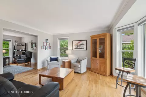 Living - 59 Mohawk St, Cary, IL 60013 photo 1 of 3