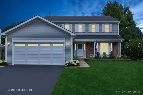 Exterior - 59 Mohawk St, Cary, IL 60013 photo 6 of 6
