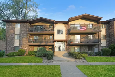 13526 Lawler Ave #31, Crestwood, IL 60445