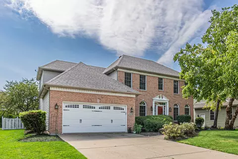 15248 Ingersoll St, Plainfield, IL 60544