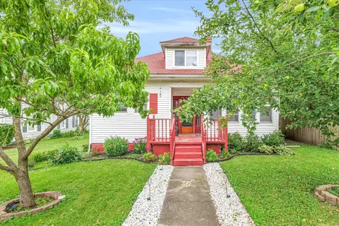 204 E Byron St, Sidney, IL 61877