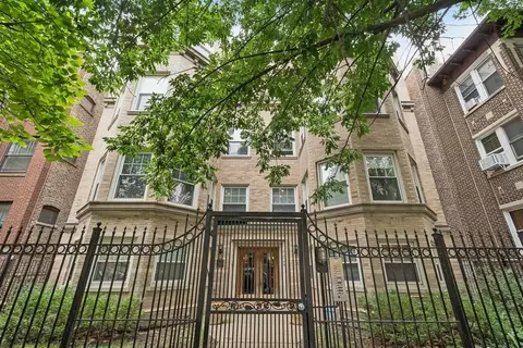 7716 N Paulina St #3S, Chicago, IL 60626