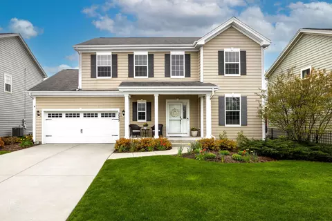 3533 English Prairie Rd, Elgin, IL 60124