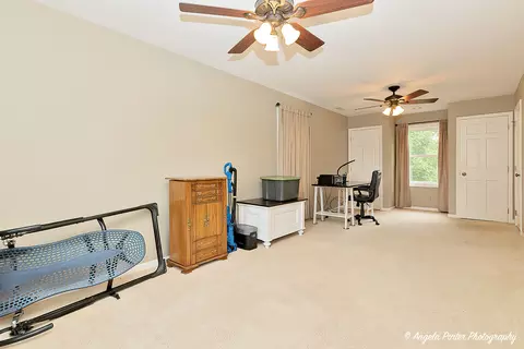 Bedroom - 3713 Maple Ave, Mchenry, IL 60050 photo 5 of 5