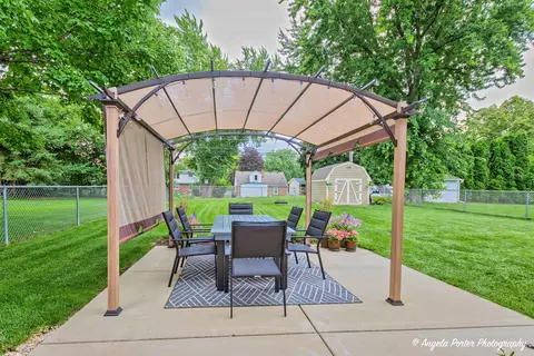 Exterior - 3713 Maple Ave, Mchenry, IL 60050 photo 7 of 7
