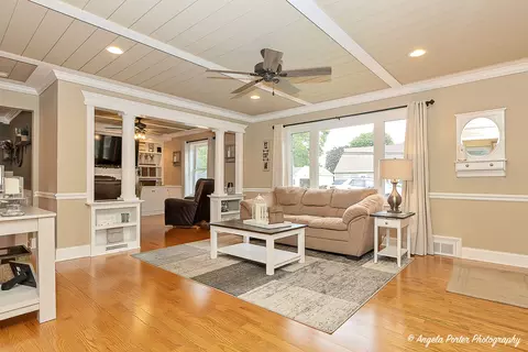 Living - 3713 Maple Ave, Mchenry, IL 60050 photo 1 of 3