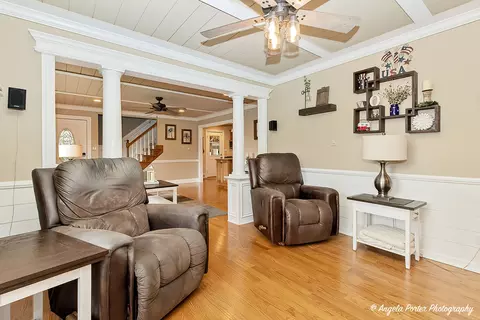 Living - 3713 Maple Ave, Mchenry, IL 60050 photo 3 of 3
