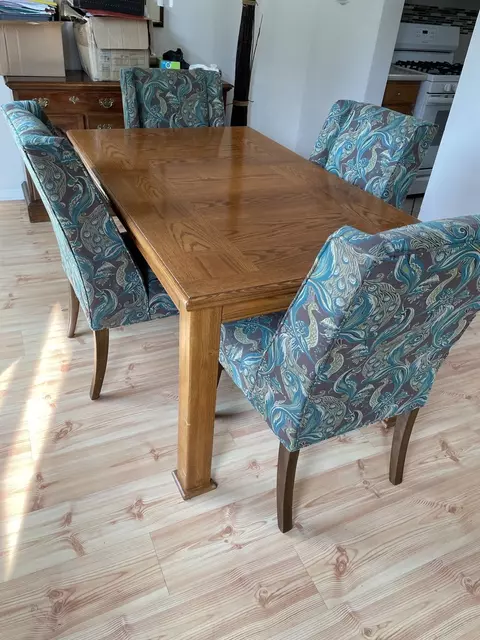 Dining - 12 Arbordale Ct, Algonquin, IL 60102 photo 2 of 2