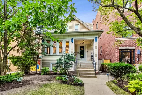 4746 N Hermitage Ave, Chicago, IL 60640