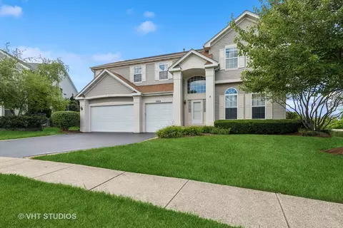 18919 W Meadow Grass Dr, Lake Villa, IL 60046