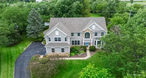 8300 Watson Cir, Village Of Lakewood, IL 60014