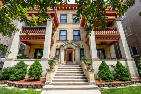 4309 N Kenmore Ave #3, Chicago, IL 60613