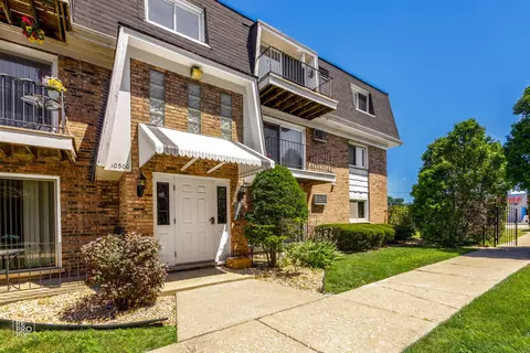 10300 Ridgeland Ave #104, Chicago Ridge, IL 60415