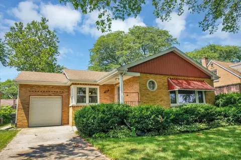 18520 Highland Ave, Homewood, IL 60430