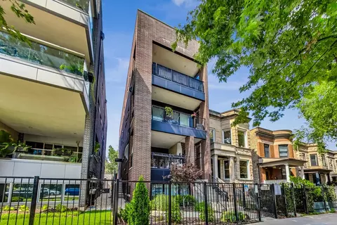 1466 W Winona St #3, Chicago, IL 60640