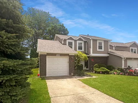 260 Tamarack Dr, Bloomingdale, IL 60108