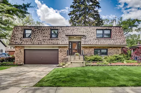 1370 Center St, Des Plaines, IL 60018