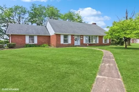 1600 Mcdonough St, Joliet, IL 60436