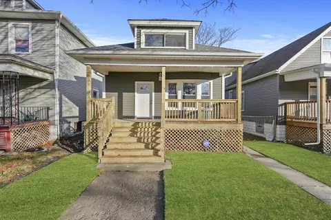 12005 S Lafayette Ave, Chicago, IL 60628