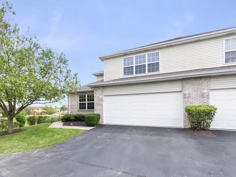 19451 Tramore Ln, Mokena, IL 60448