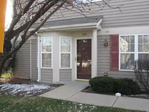 2219 Waterleaf Ct #104, Naperville, IL 60564 photo 2