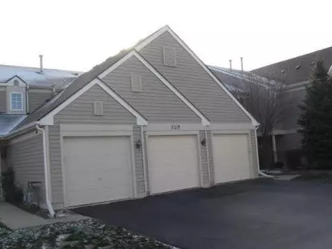 2219 Waterleaf Ct #104, Naperville, IL 60564