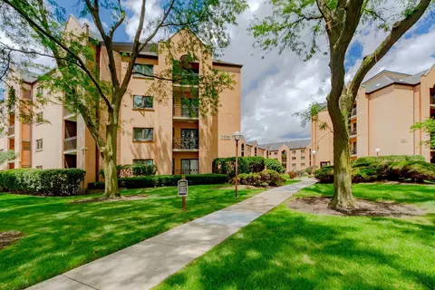 7410 W Lawrence Ave #423, Harwood Heights, IL 60706