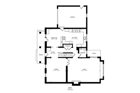 104 E 14th Ave, Naperville, IL 60563 photo 40