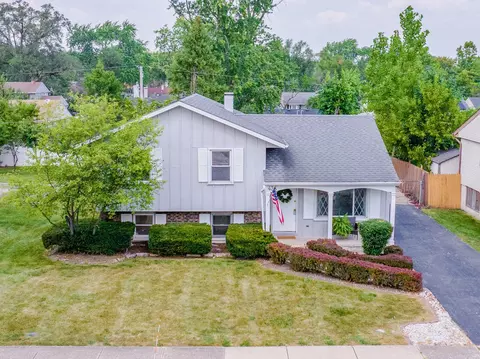 436 Winthrop Ave, Glendale Heights, IL 60139