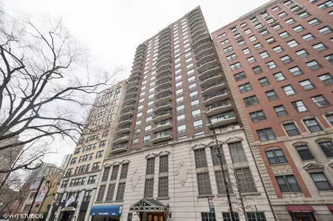 1250 N Dearborn Pkwy #16D, Chicago, IL 60610